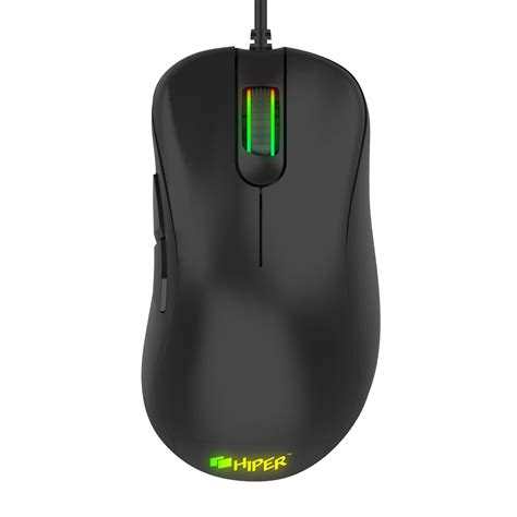 Gaming mouse HIPER GMUS-1000 STALKER – HIPER