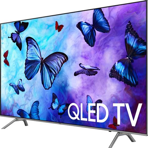 Bura® Why Qled Tv Is The Technology To Watch Out For In 2019