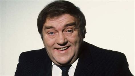 Les Dawson Wrote Secret Romantic Novel In Womans Name Bbc News