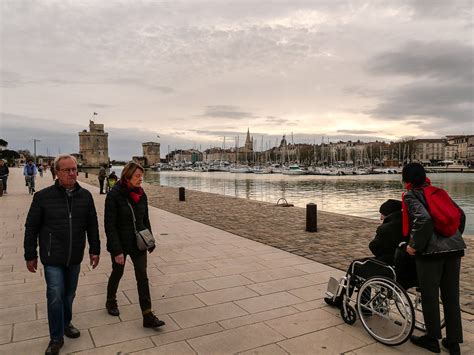 Gx La Rochelle Le Vieux Port Daniel Gu Rin Flickr