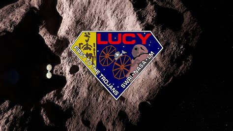 Lucy Mission Overview Journey To Explore The Trojan Asteroids Youtube