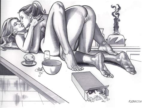 Can T Help Herself By Rebeccahap Hentai Foundry