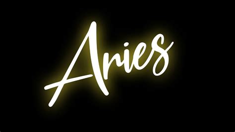 Aries December 2023 You Have A Long Term Relationship Coming In💛aries♈ Youtube