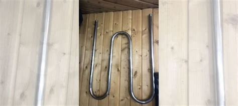 Полотенцесушитель водяной из нержавеющей стали купить в Москве | Товары ...