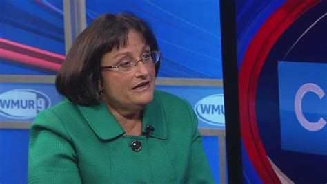 CloseUP: Rep. Annie Kuster confident despite recent poll