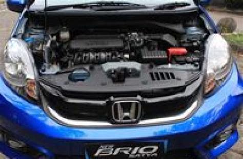 Tempat Oli Power Steering Honda Brio Pintermekanik