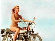 Gilda Texter Nuda Anni In Vanishing Point