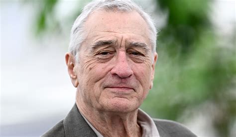 Robert De Niro Oscar Nominations How Long Is Each Performance Goldderby