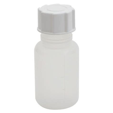 Dynalon 202445 0050 50ml Polypropylene Wide Mouth Bottle 주파머i실험실i병행수입i직구