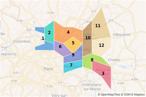 D Crypter Imagen Carte De La Seine Saint Denis Fr Thptnganamst Edu Vn