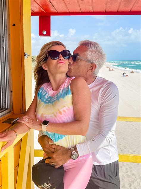 Dr. Nadine Macaluso on LinkedIn: Happy 22 years of marriage Johnny Mac ...