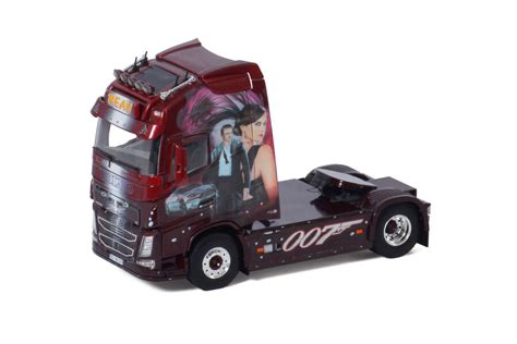 Transport Beau Volvo Fh4 Gl Wsi Models