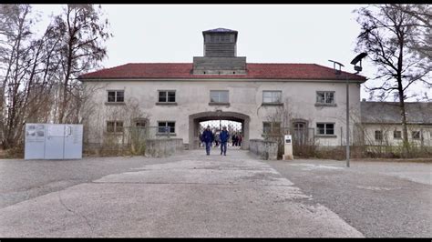 Dachau YouTube