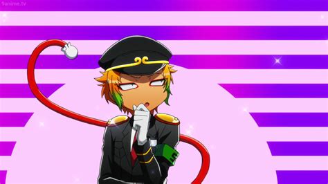 Pin By PimeydenNinja On Nanbaka Funny Anime Pics Anime Funny Anime