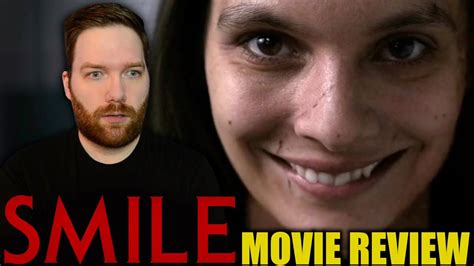 Smile Movie Review Youtube