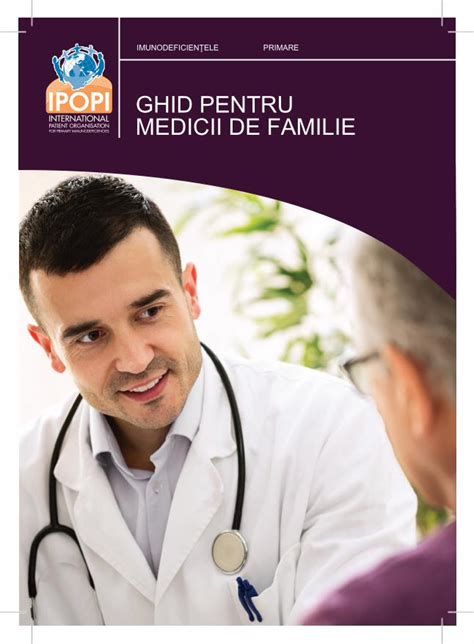 PDF GHID PENTRU MEDICII DE FAMILIE Arpid Ro DOKUMEN TIPS