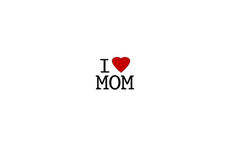 Love Mom Wallpapers - Top Free Love Mom Backgrounds - WallpaperAccess