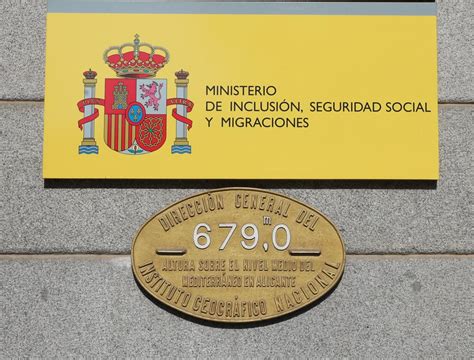 La Seguridad Social Bate Récord 77 912 Nuevos Afiliados Extranjeros En