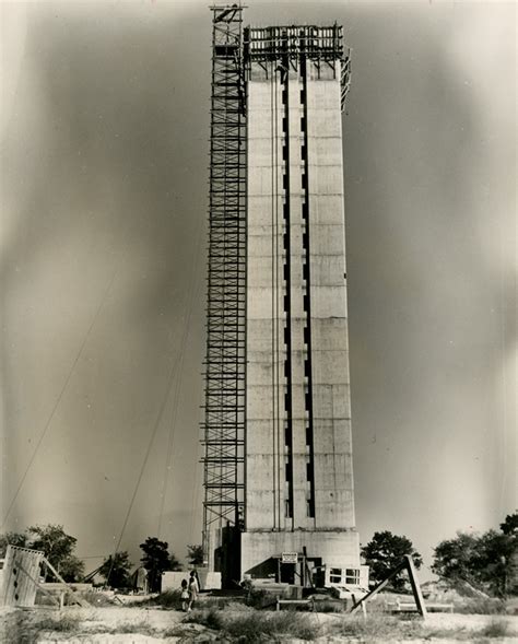 The Citrus Tower in Clermont – Orange County Regional History Center