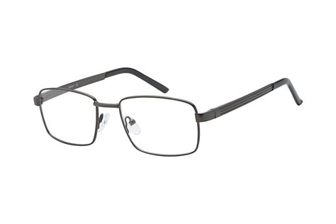 Lunette De Vue Homme Métal P308c2 Ikaly Octika