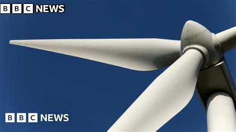 Decision To Approve 67 Turbine Stronelairg Wind Farm Defective Bbc News