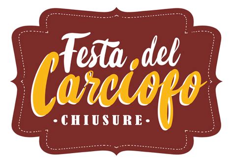 Festa Del Carciofo Pro Loco Asciano