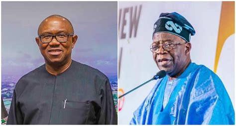 Trove Online Media Tinubu Steps Down For Peter Obi Sends Message To