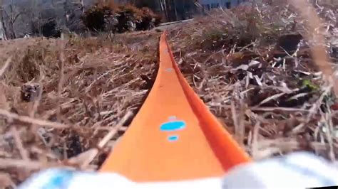 Hot Wheels POV RunCam Through The Property Hotwheels Runcam Pov YouTube