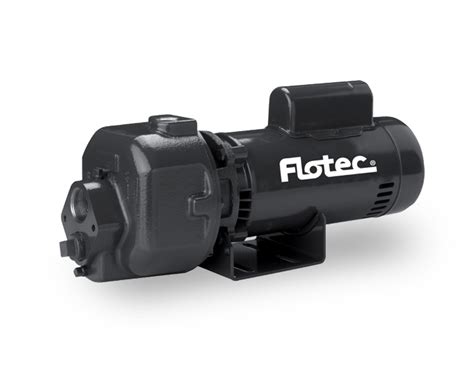 Pentair Flotec Fp5230 1 Hp Cast Iron Sprinkler Pump Flotec Water Supply Diy Water Movement