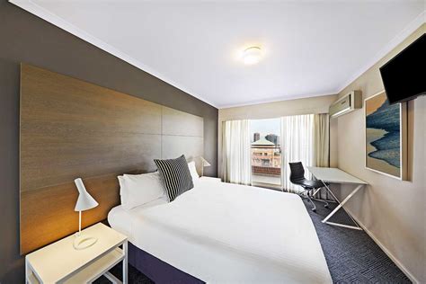 Adina Apartment Hotel Sydney Surry Hills | Best Rate Guaranteed