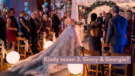 Kiedy Premiera Sezonu Ginny Georgia Gameby Pl