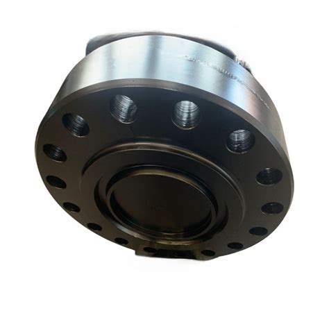 Ring Type Jiont Rtj Stainless Steel Blind Flange China Blind