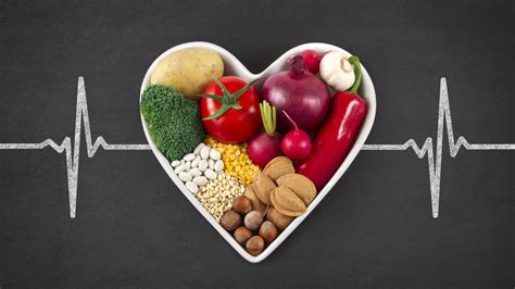 Alimentos La Lista Con Los Mejores Alimentos Cardioprotectores