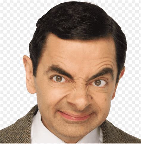 Mr Bean Png Free Png Images Toppng