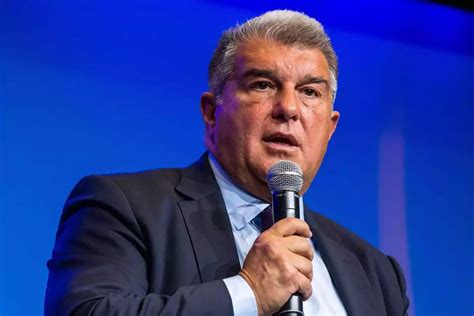 El Barça Col·lapsa Joan Laporta Es Queda Sol Després De Perdre Un