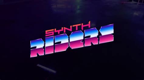 Synth Riders Remastered Edition Bande annonce PS VR2 Vidéo