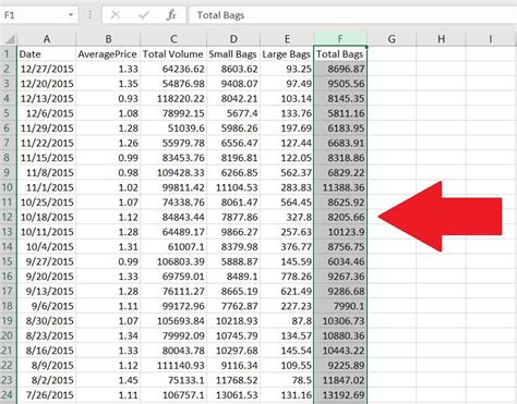 How To Select A Whole Column In Excel Spreadcheaters