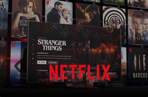 As 5 Melhores Séries da Netflix Nova Era Geek