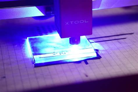 Learn Laser Engraving: Absolute Beginner Guide! - MellowPine