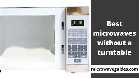 3 Best Microwaves Without Turntable In 2022 Microwave Buying Guide Microwave Guides