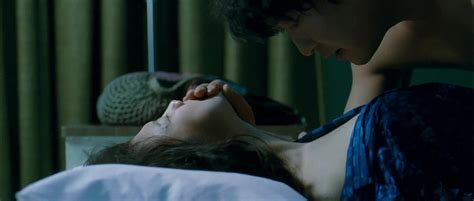 Nude Video Celebs Kim Ok Bin Nude Thirst