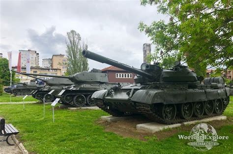 Национален Военноисторически музей - София