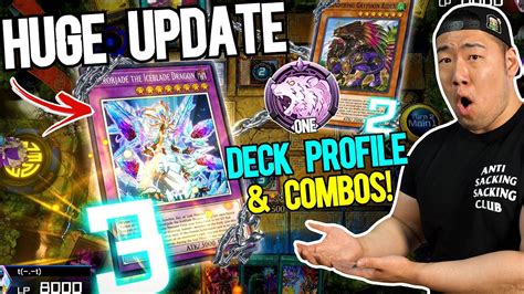 New Meta The Ultimate Branded Despia One Card Combo And Deck Profile Master Duel Youtube