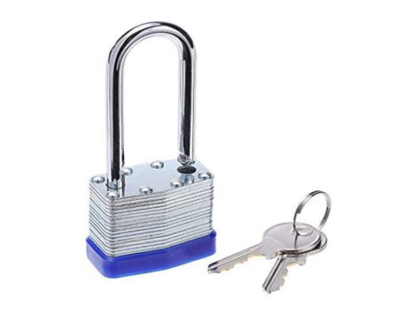 Candado De Acero Laminado Haining Super Man Lock Manufacturing Co Ltd