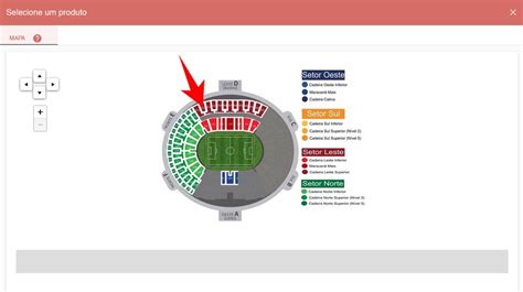 Onde Comprar Ingresso Para O Jogo Do Flamengo No Maracan Esof Org