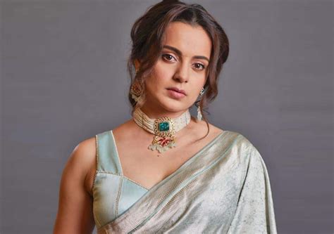 Forward Of Ayodhya Ram Mandir Inauguration Kangana Ranaut Praises Ram Lalla Idol Says My