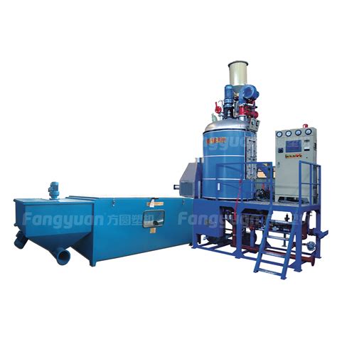 Eps Basic Type Polystyrene Foaming Machine Buy Eps Styrofoam Machine