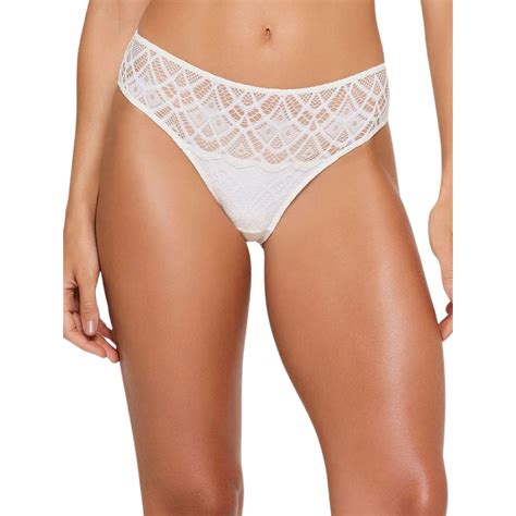 VALISERE REF CALCINHA MICRO TANGA DET RENDA Lingerie Vendas