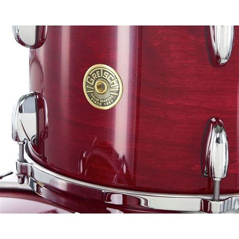 Gretsch Drums Usa Custom 2up2down Rosewood Thomann United States