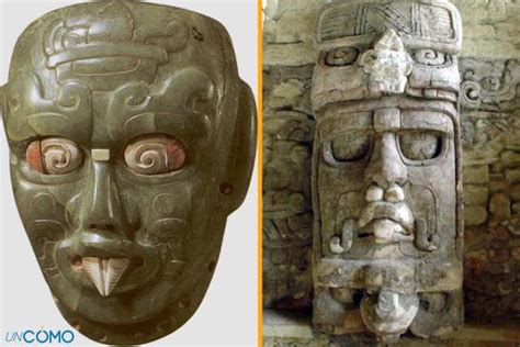 10 Dioses Mayas Más Importantes Y Su Significado ¡descubre Cuáles Son